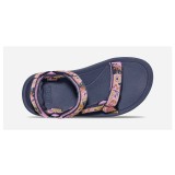 TEVA HURRICANE XLT 2 1019390YY Purple Image 3