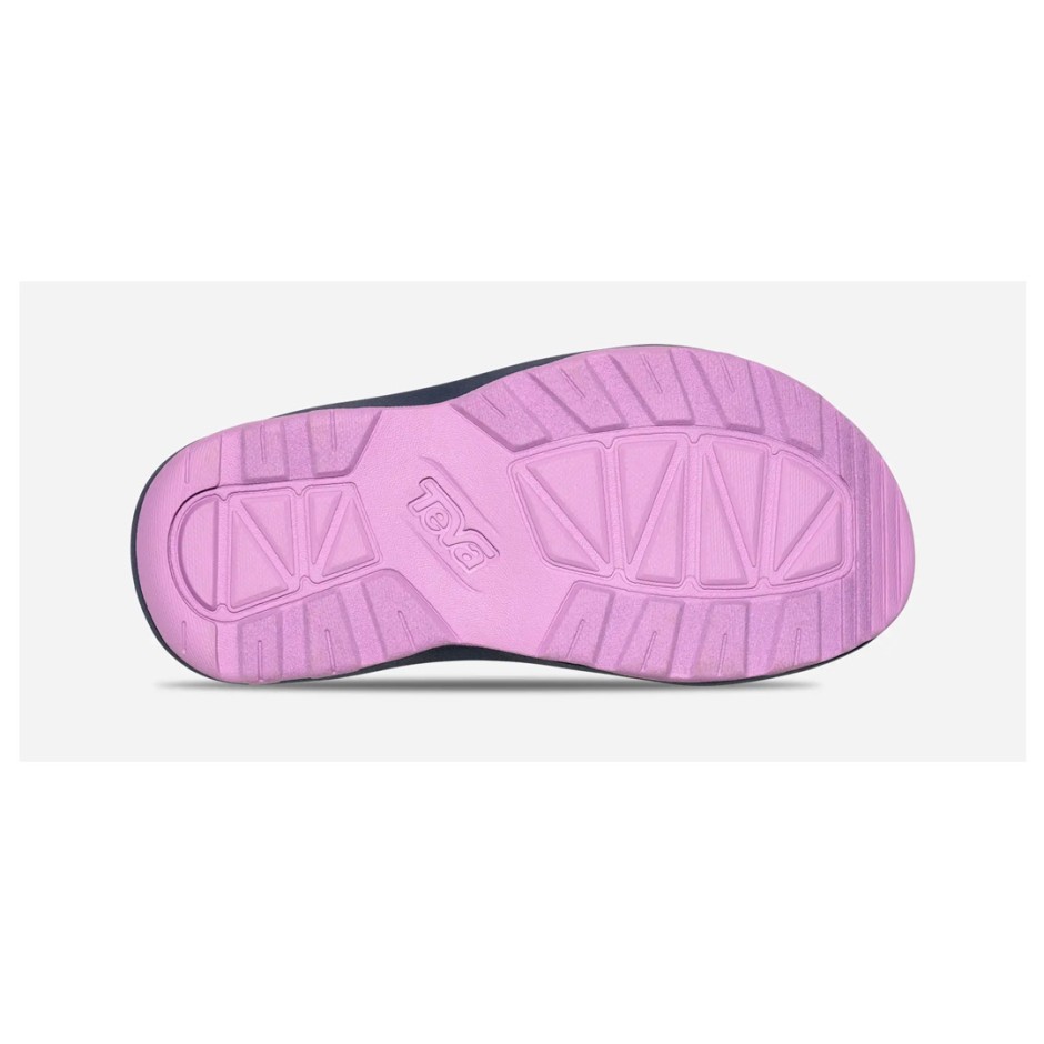 Παιδικά Σανδάλια Μωβ - Teva Hurricane XLT 2