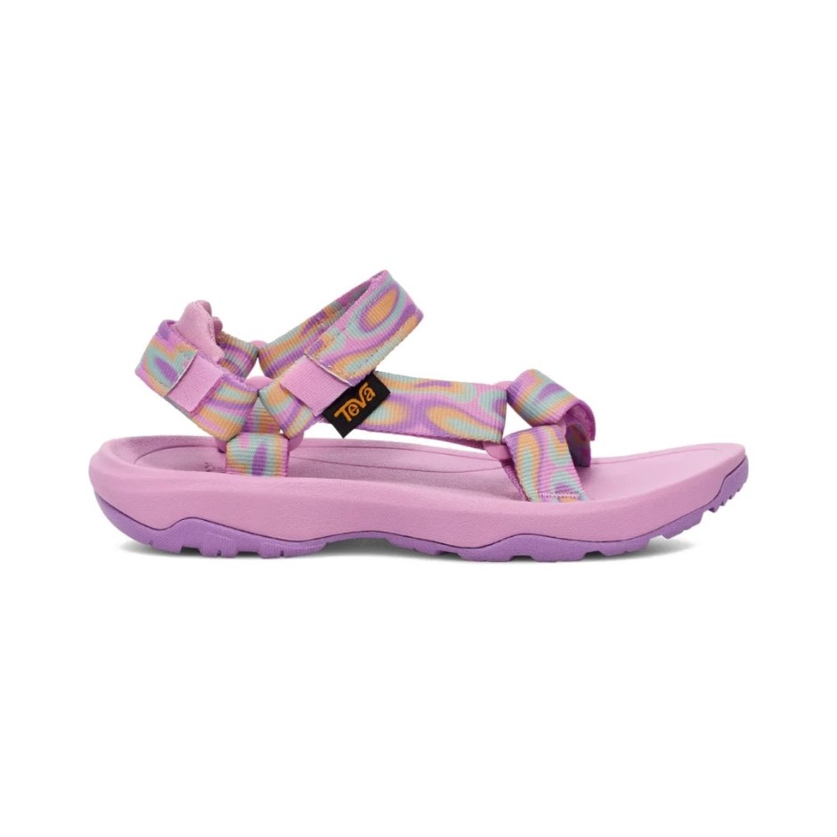 Παιδικά Σανδάλια Ροζ - Teva Hurricane XLT 2