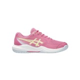 Παιδικά Παπούτσια Τένις Ροζ - ASICS GEL-DEDICATE 9 Εικόνα 