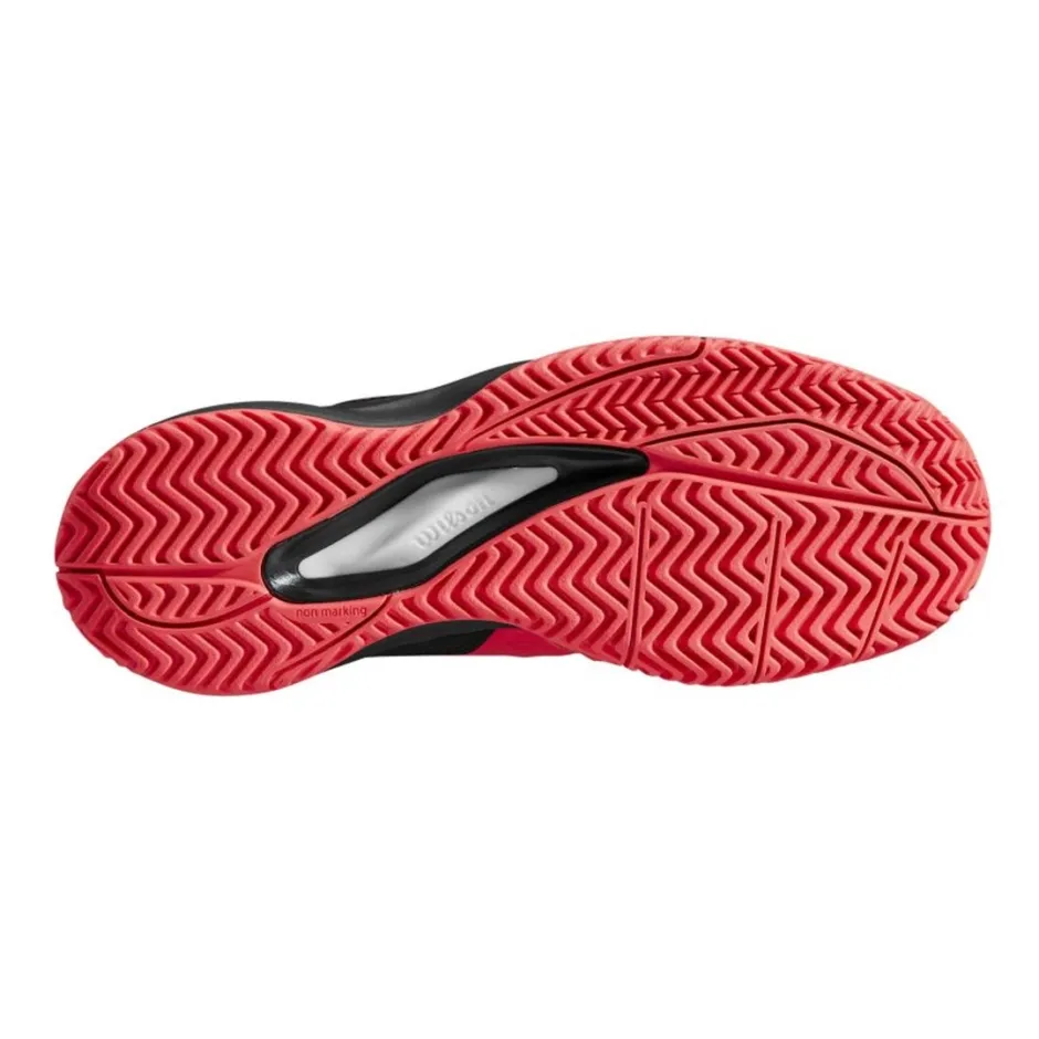 WILSON RUSH PRO ACE JR WRS331890-DIVA PINK Fuchsia - Zakcret.gr