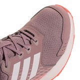 Kids' Trail Shoes Purple - adidas Performance Terrex Tracefinder Image 5