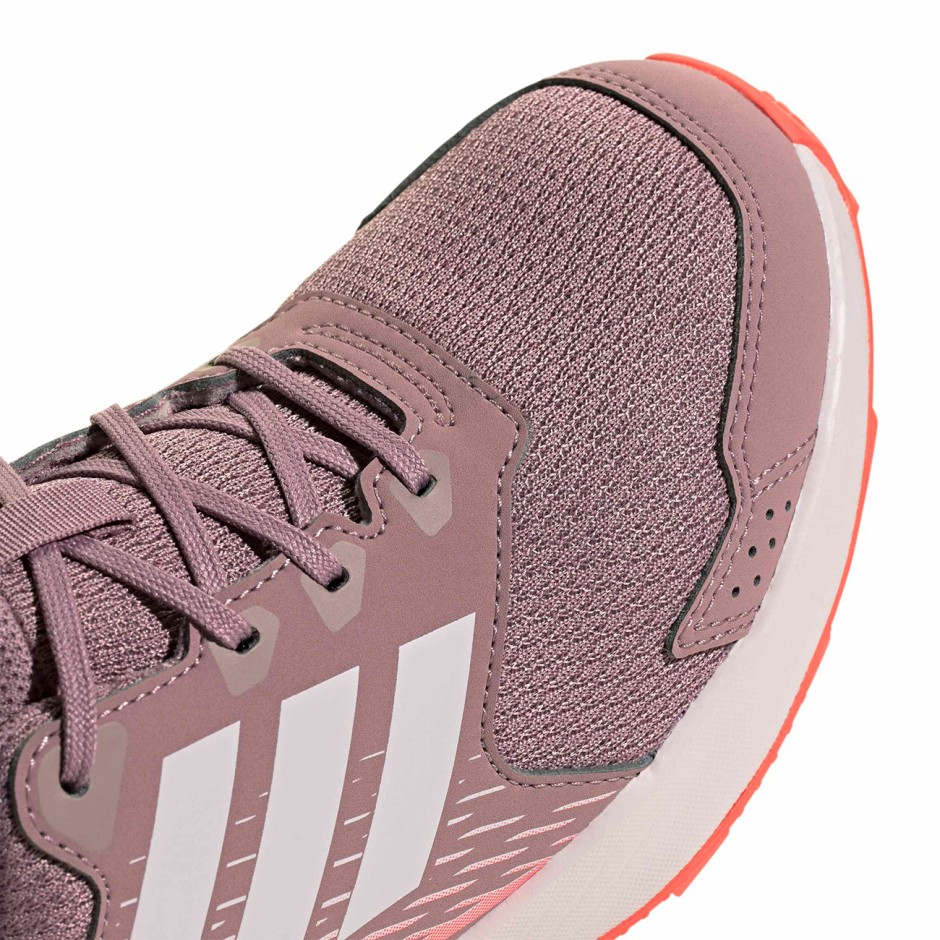 Kids' Trail Shoes Purple - adidas Performance Terrex Tracefinder