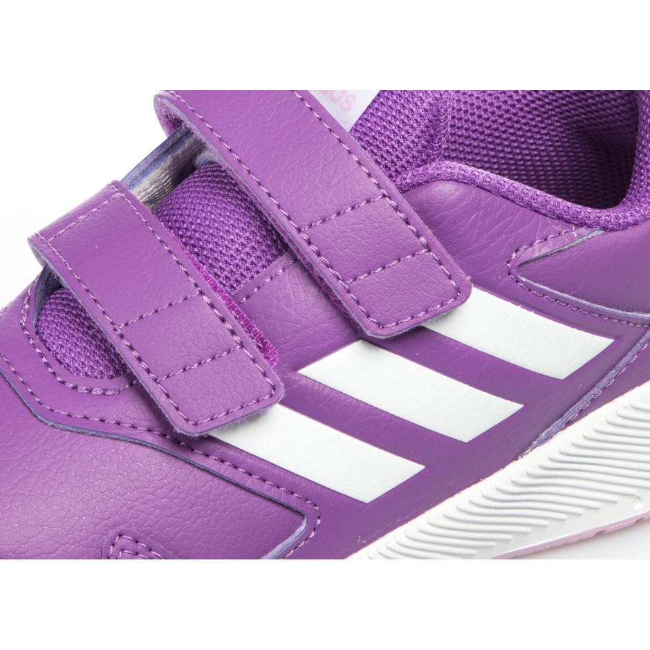 adidas Performance ALTARUN CF K BB9327 Μωβ