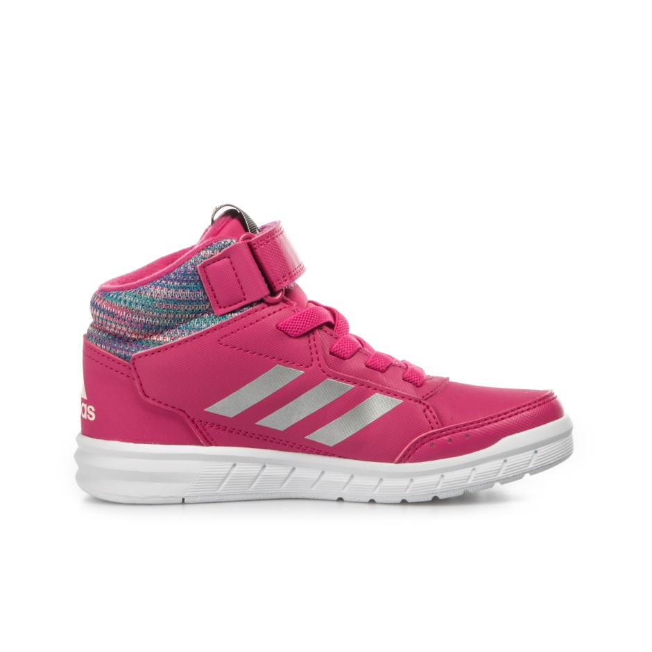 adidas Performance ALTASPORT MID BTW K AP9933 Fuchsia
