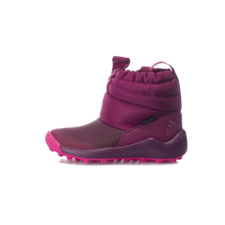 adidas Performance COLD.RDY ACTIVESNOW WINTER.RDY FV3270 Βυσσινί