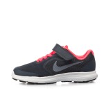 NIKE REVOLUTION 3 PS 819417-409 Blue Image 