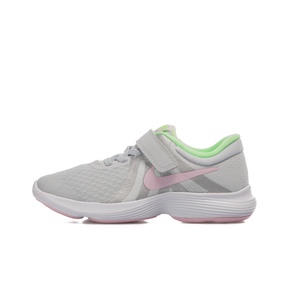 Nike revolution 4 platinum pink online
