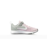NIKE DOWNSHIFTER 9 PS AR4138-601 Pink Image 1