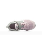 NIKE DOWNSHIFTER 9 PS AR4138-601 Pink Image 4