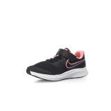 NIKE STAR RUNNER 2 PS AT1801-002 Black Image 0