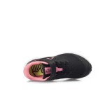 NIKE STAR RUNNER 2 PS AT1801-002 Black Image 4