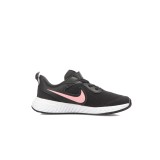 NIKE REVOLUTION 5 BQ5672-002 Black Image 1