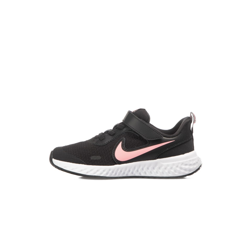 NIKE REVOLUTION 5 BQ5672-002 Black