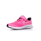 NIKE STAR RUNNER 2 AT1801-603 Ροζ Εικόνα 0