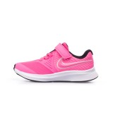 NIKE STAR RUNNER 2 AT1801-603 Ροζ Εικόνα 
