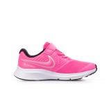 NIKE STAR RUNNER 2 AT1801-603 Ροζ Εικόνα 1
