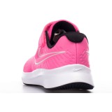 NIKE STAR RUNNER 2 AT1801-603 Ροζ Εικόνα 3