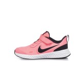 NIKE REVOLUTION 5 BQ5672-602 Ροζ Εικόνα 