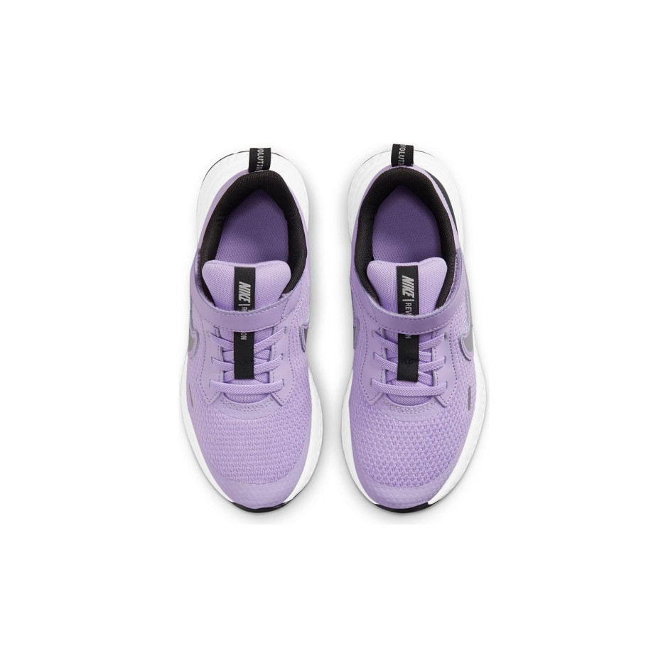 NIKE REVOLUTION 5 BQ5672-509 Lilac