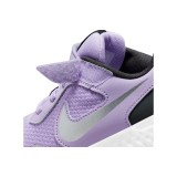 NIKE REVOLUTION 5 BQ5672-509 Lilac Image 7