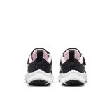 NIKE STAR RUNNER 3 DA2777-002 Black Image 2