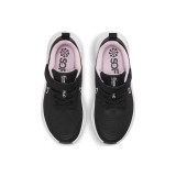 NIKE STAR RUNNER 3 DA2777-002 Black Image 3