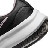 NIKE STAR RUNNER 3 DA2777-002 Black Image 4