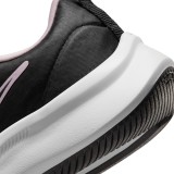 NIKE STAR RUNNER 3 DA2777-002 Μαύρο