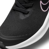 NIKE STAR RUNNER 3 DA2777-002 Μαύρο