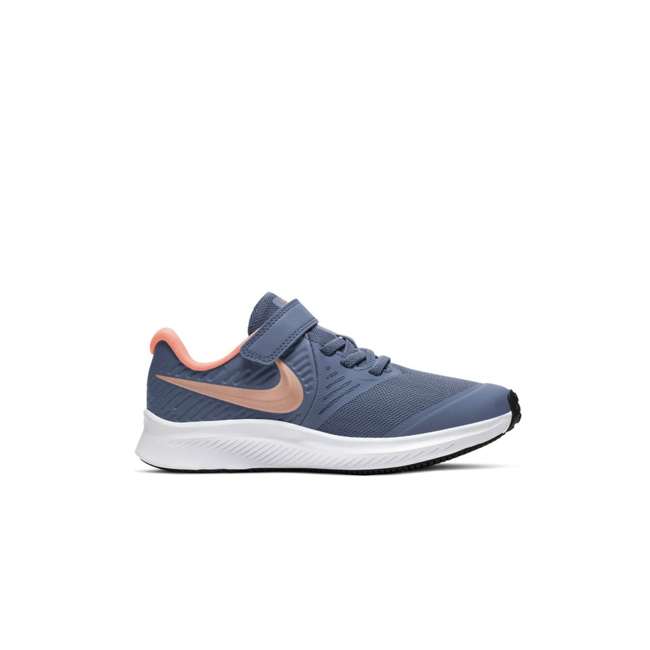 NIKE STAR RUNNER 2 AT1801-417 Blue