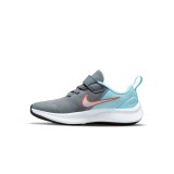 NIKE STAR RUNNER 3 DA2777-007 Grey