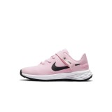 NIKE REVOLUTION 6 FLYEASE DD1114-608 Pink Image 
