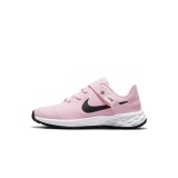 NIKE REVOLUTION 6 FLYEASE DD1114-608 Pink