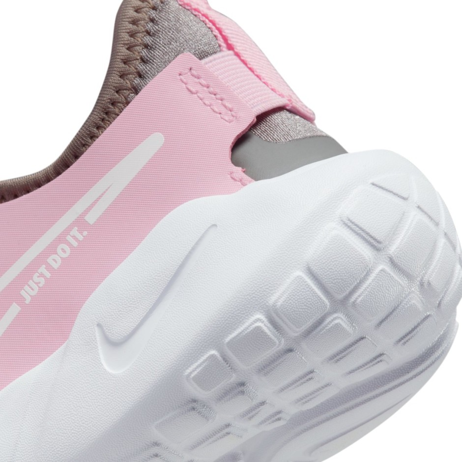 Nike Flex Runner 2 Ροζ - Παιδικά Παπούτσια για Τρέξιμο