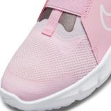 Παιδικά Αθλητικά Παπούτσια Ροζ - Nike Flex Runner 2  Εικόνα 4