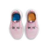 Παιδικά Αθλητικά Παπούτσια Ροζ - Nike Flex Runner 2  Εικόνα 5