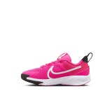 Παιδικά Αθλητικά Παπούτσια Ροζ - Nike Star Runner 4 Εικόνα 0