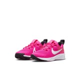 Παιδικά Αθλητικά Παπούτσια Ροζ - Nike Star Runner 4 Εικόνα 1