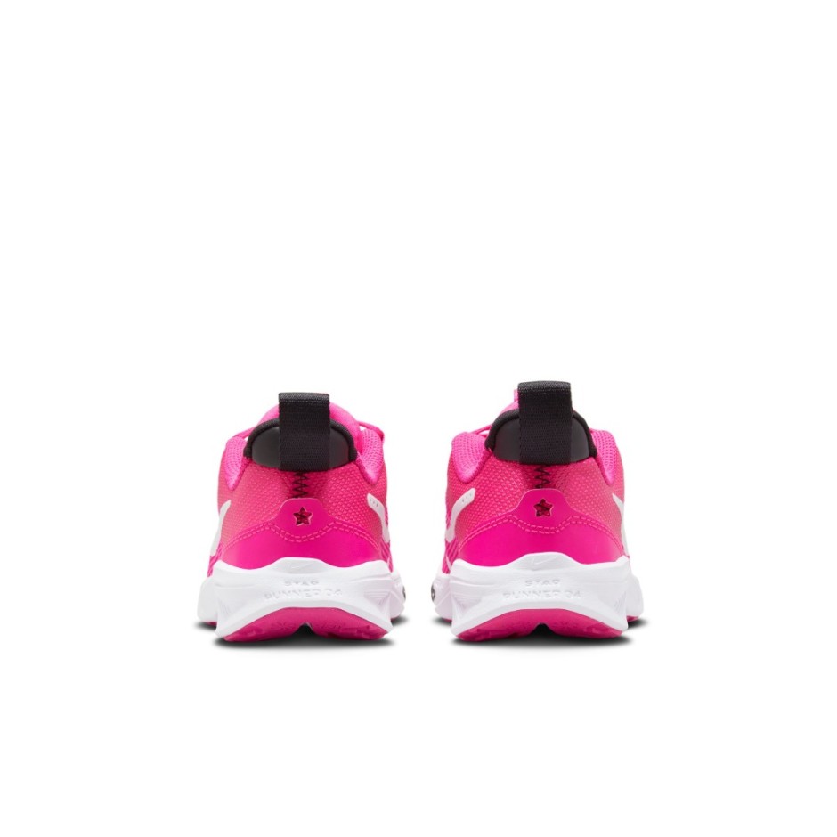 NIKE STAR RUNNER 4 DX7614-601 Pink