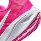 Παιδικά Αθλητικά Παπούτσια Ροζ - Nike Star Runner 4 Εικόνα 4