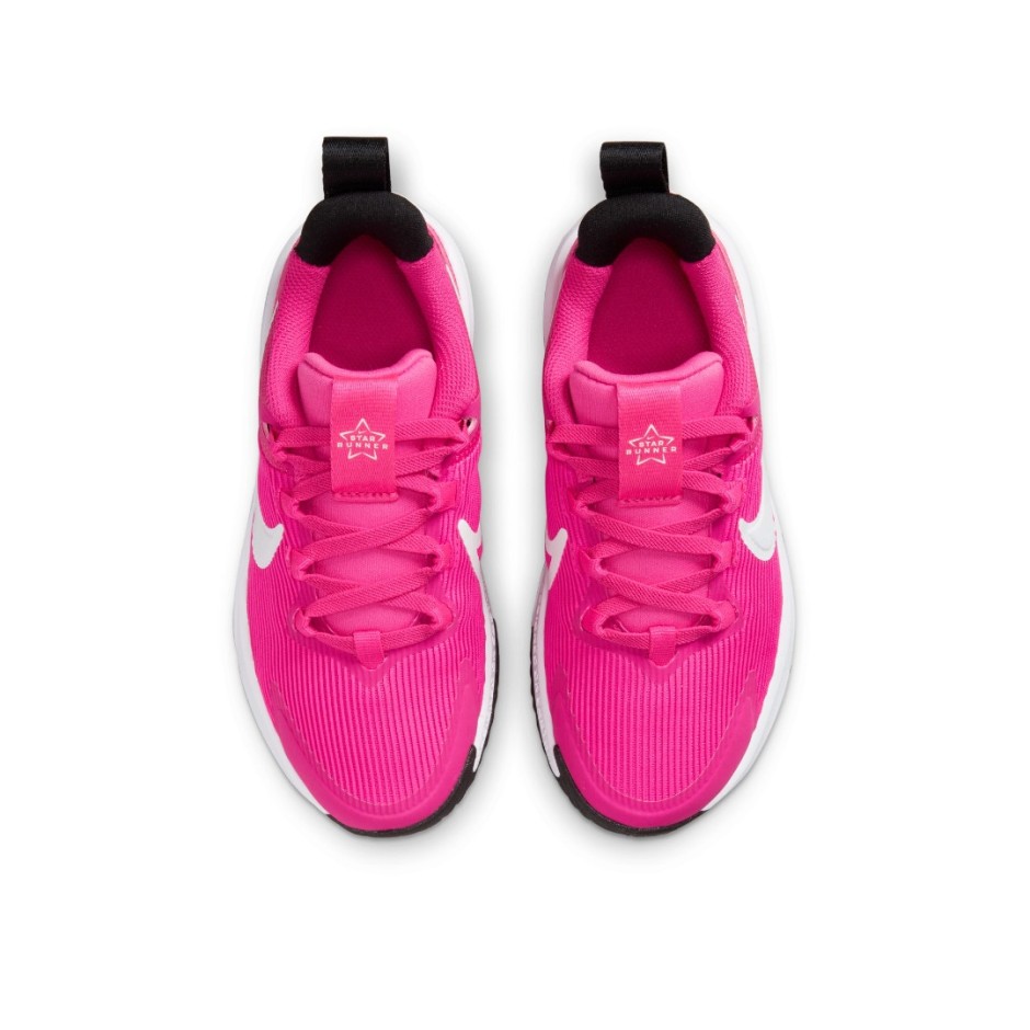 NIKE STAR RUNNER 4 DX7614-601 Pink