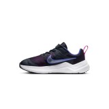 NIKE DOWNSHIFTER 12 DM4193-401 Blue Image 0