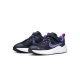 NIKE DOWNSHIFTER 12 DM4193-401 Blue Image 1