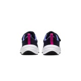 NIKE DOWNSHIFTER 12 DM4193-401 Blue Image 2