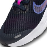 NIKE DOWNSHIFTER 12 DM4193-401 Blue Image 6