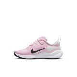 Παιδικά Αθλητικά Παπούτσια Ροζ - Nike Revolution 7  Εικόνα 0