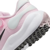 Παιδικά Αθλητικά Παπούτσια Ροζ - Nike Revolution 7  Εικόνα 4