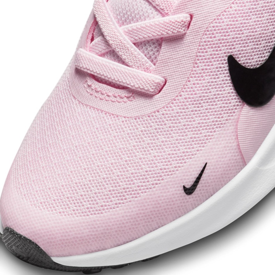 Nike Revolution 7 Ροζ - Παιδικά Παπούτσια για Τρέξιμο
