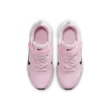 Παιδικά Αθλητικά Παπούτσια Ροζ - Nike Revolution 7  Εικόνα 6